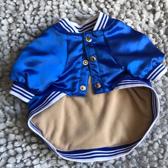 Dog clothe 🐶🐶❤️ - Picture 2 of 5